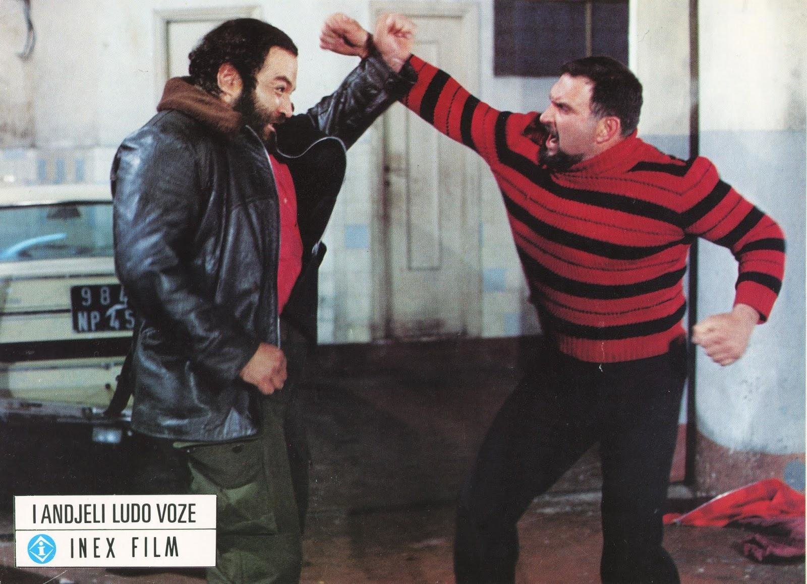 TOBY & BUTCH - Wie zwei sanfte Engel  (Blu-ray Disc)