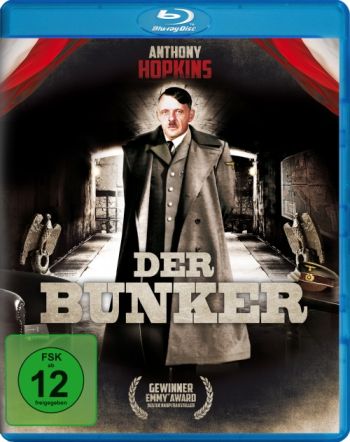 Bunker, Der (blu-ray)