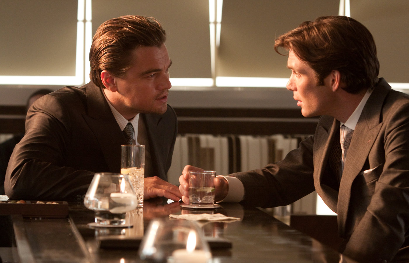 Inception  (4K Ultra HD) (+ 2 Blu-rays)  (Blu-ray 4K Ultra HD)