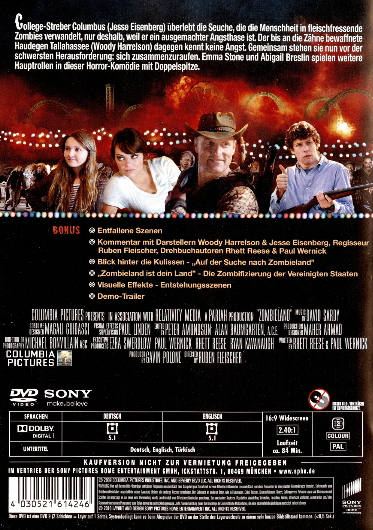 Zombieland