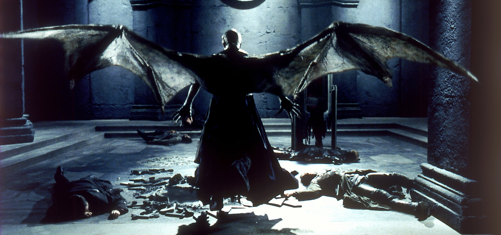 Underworld Evolution Underworld Evolution