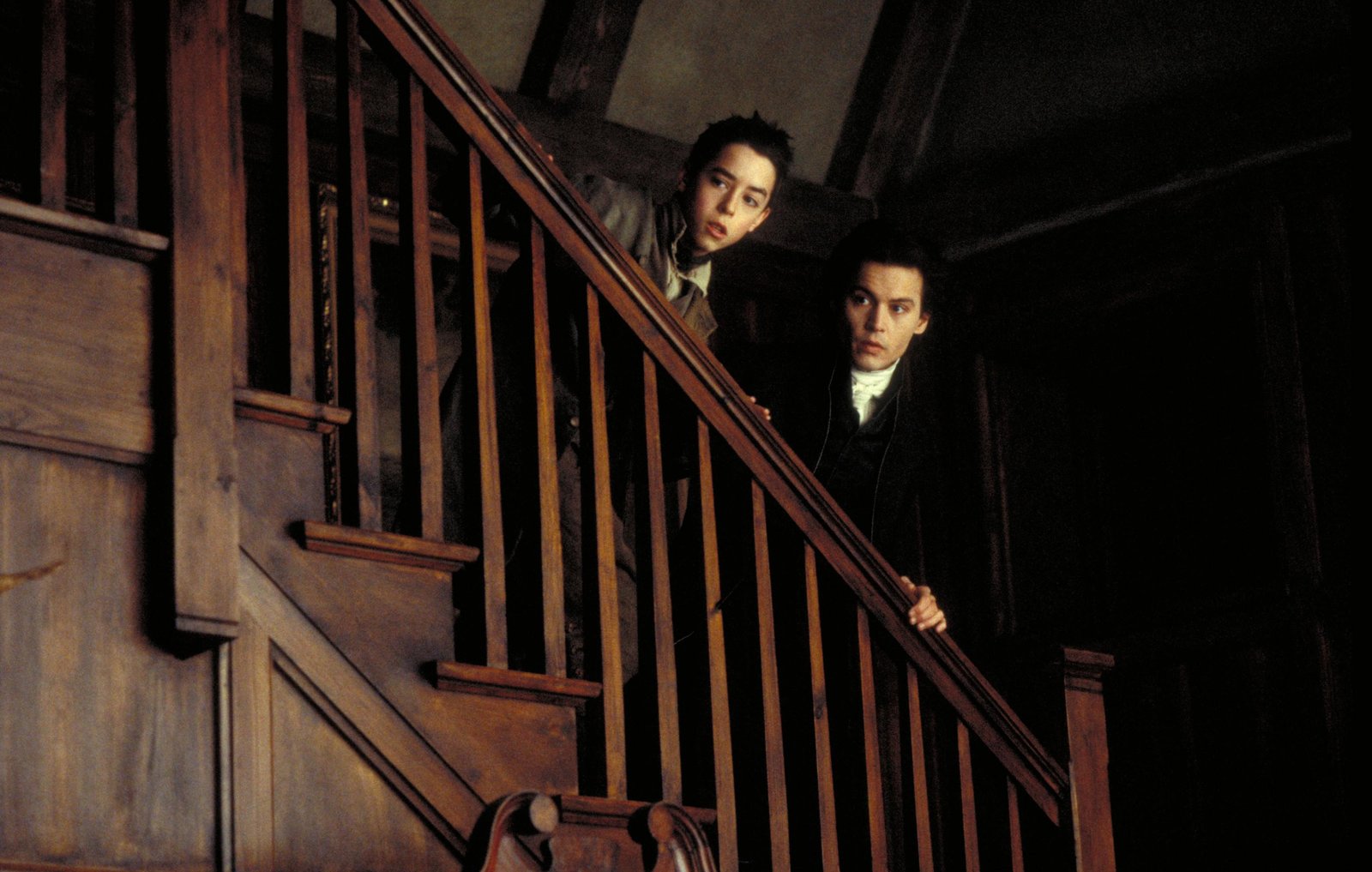 Sleepy Hollow (4K Ultra HD+blu-ray) Sleepy Hollow (4K Ultra HD+blu-ray)