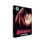 Howling 3 - The Marsupials - Uncut Mediabook Edition (DVD+blu-ray) (D)