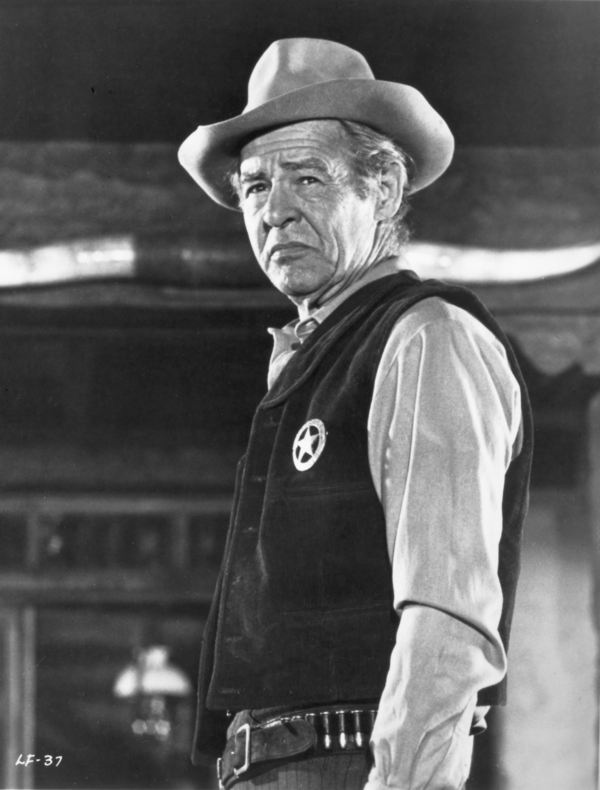 Lawman (blu-ray)