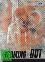 Coming Out - Uncut Mediabook Edition  (DVD+blu-ray) (B)