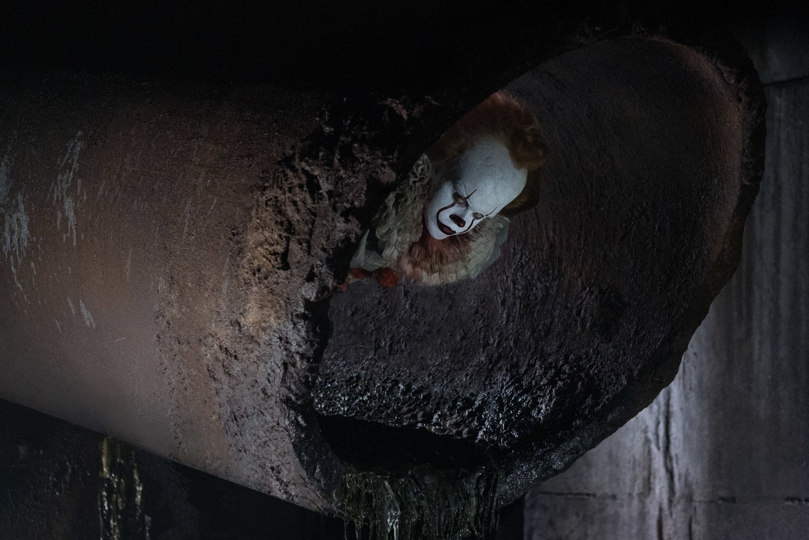 Es (2017) - Stephen King
