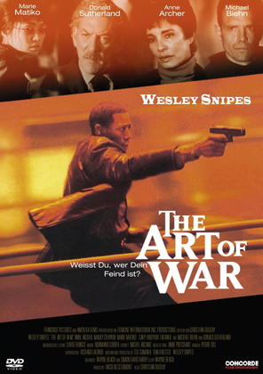 Art of War, The