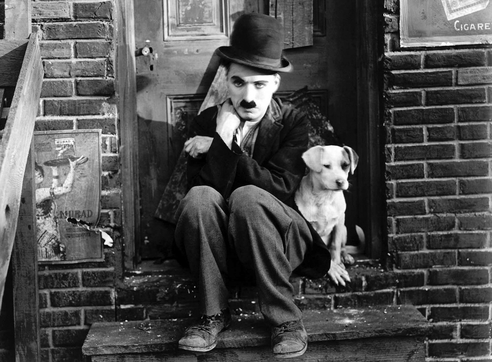 Charlie Chaplin - Frühe Meisterwerke 1  (DVD)