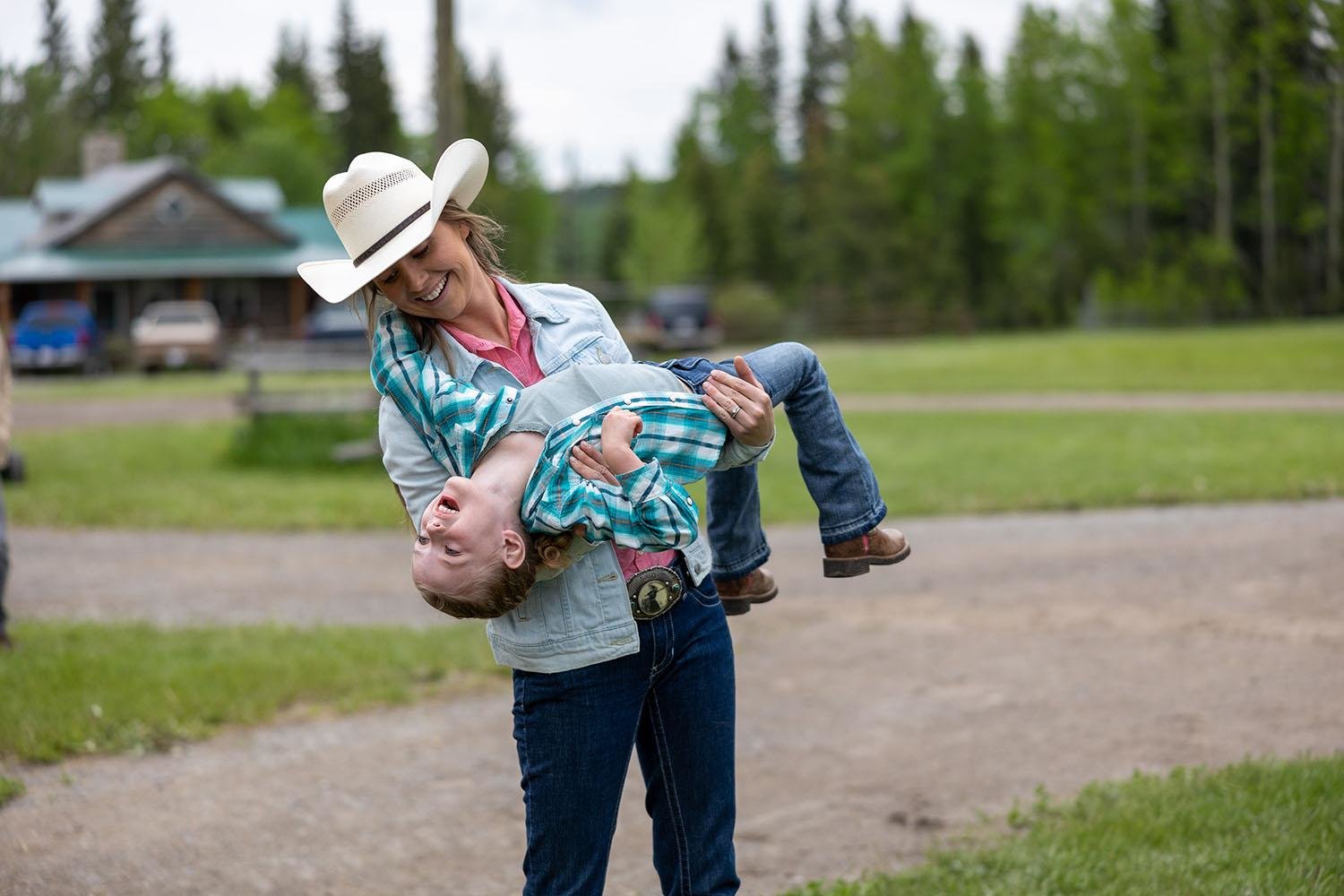 Heartland - Paradies für Pferde - Staffel 16  [4 DVDs]  (DVD)