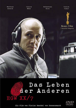 Leben der anderen, Das