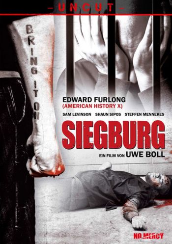 Siegburg - Uncut Edition