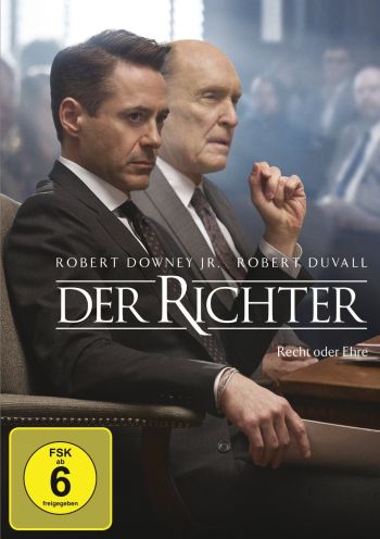 Richter, Der - Recht oder Ehre