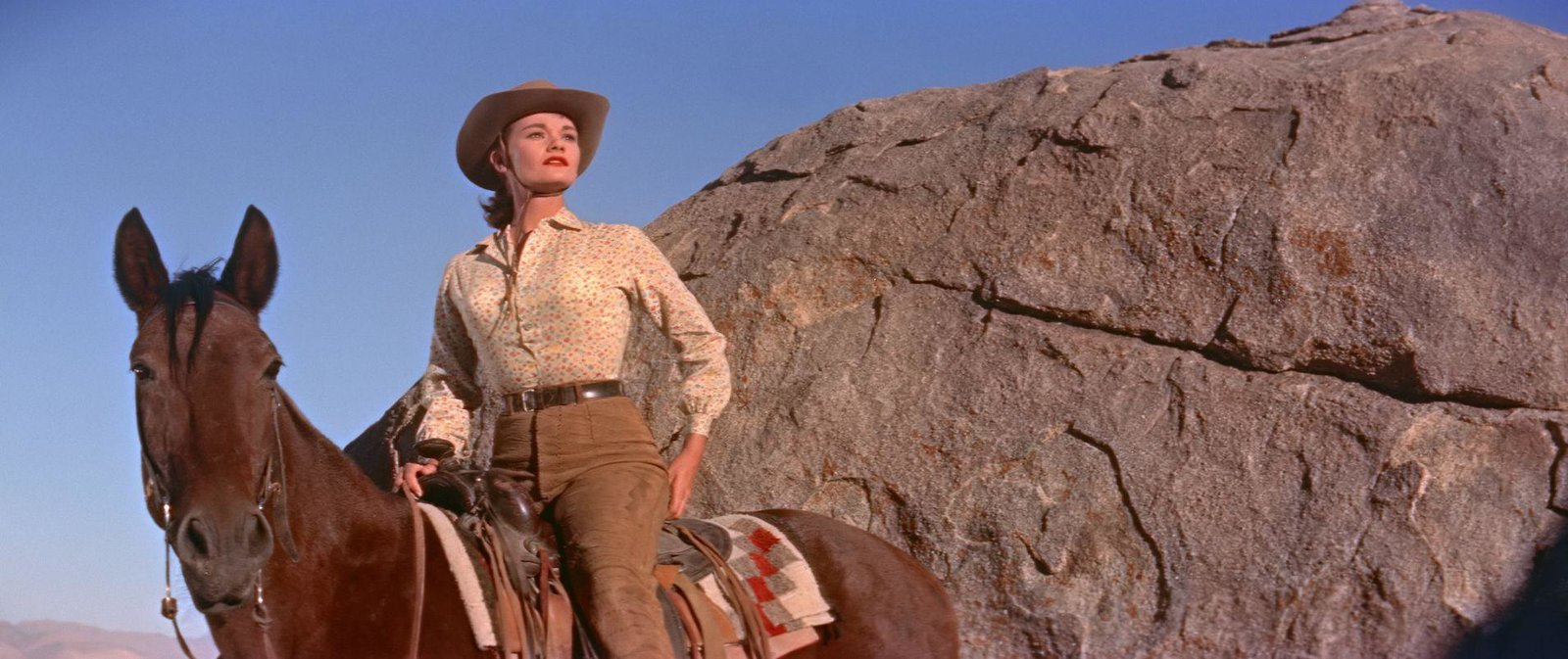 Die Rache des Texaners - Kinofassung (digital remastered)  (DVD) Die Rache des Texaners - Kinofassung (digital remastered)  (DVD)