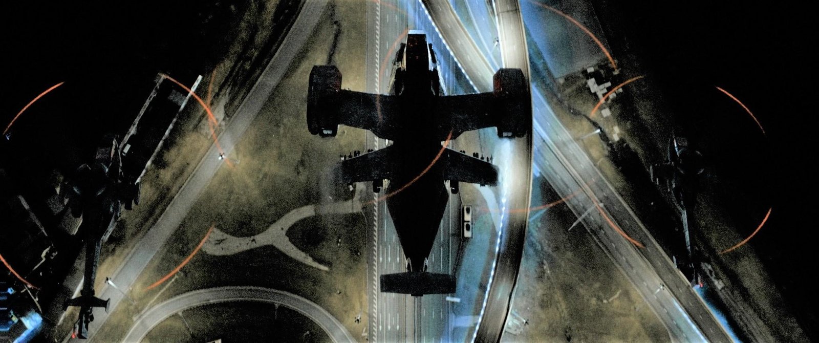 Blackout, The (blu-ray)