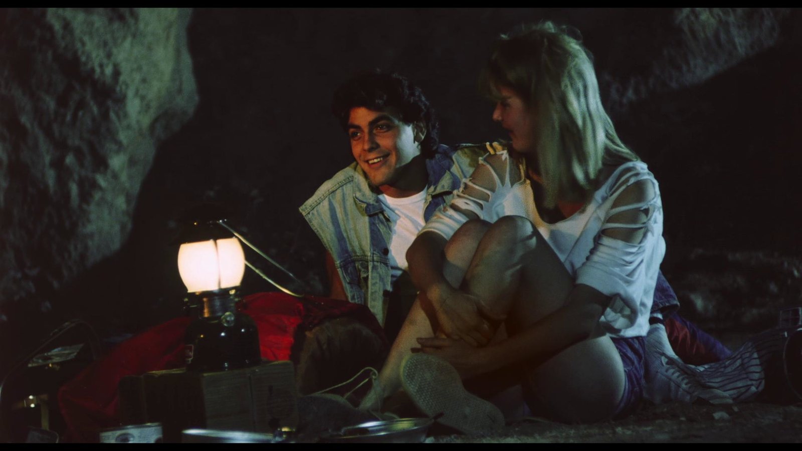 Grizzly 2 - SchleFaZ - 3 Disc Edition mit Booklet - Cover B - LImited Edition auf 500 Stück  (Blu-ray Disc) Grizzly 2 - SchleFaZ - 3 Disc Edition mit Booklet - Cover B - LImited Edition auf 500 Stück  (Blu-ray Disc)