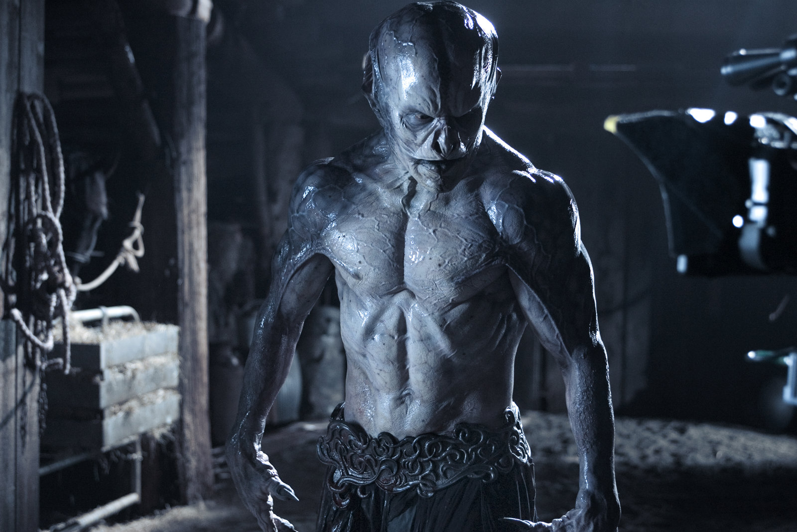Underworld Evolution Underworld Evolution