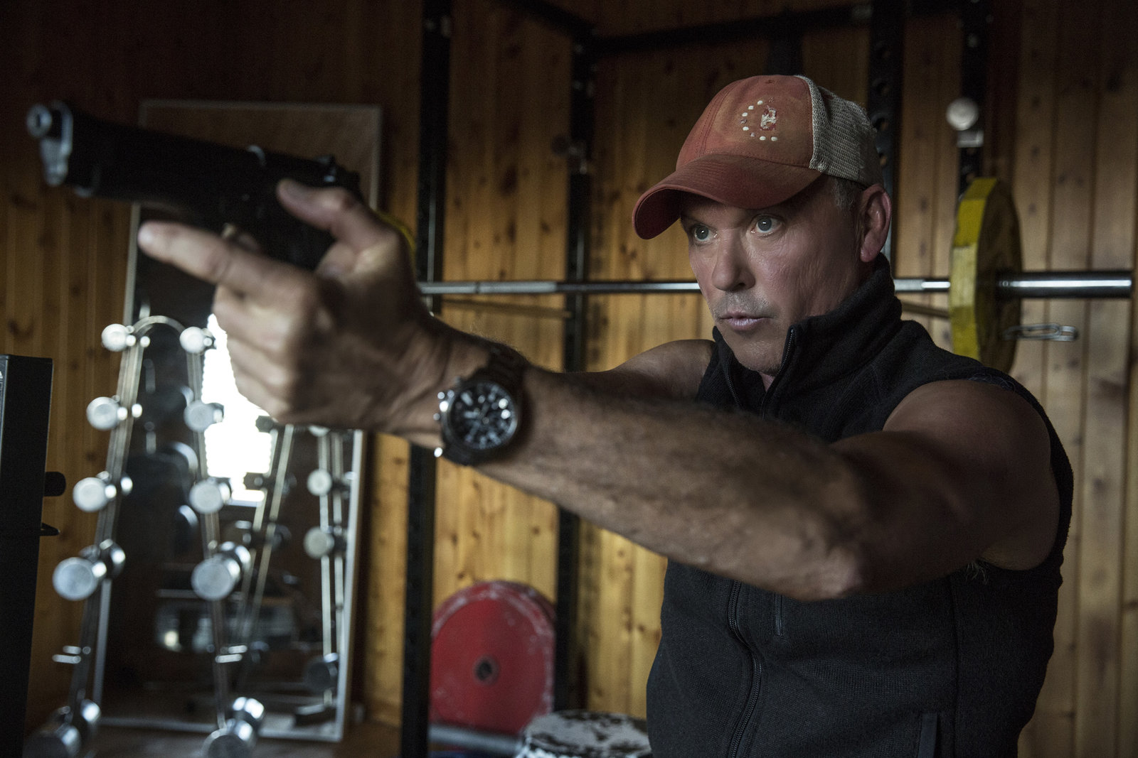 American Assassin  (4K Ultra HD) (+ Blu-ray 2D)