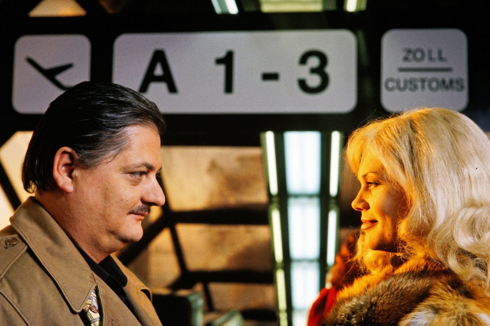 Das sündige Mädchen - Der komplette Zweiteiler (Fernsehjuwelen)  (DVD)