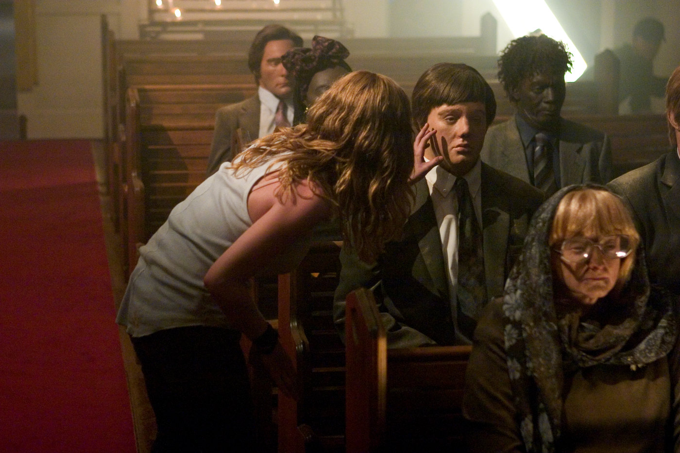 House of Wax  (DVD)