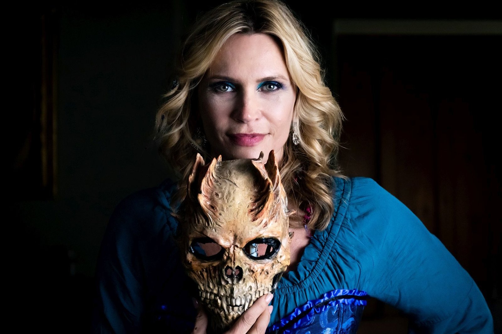 Cinderella's Revenge  (Blu-ray Disc)