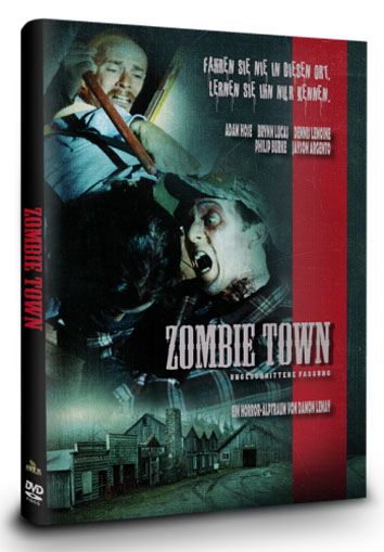 Zombie Town (B)
