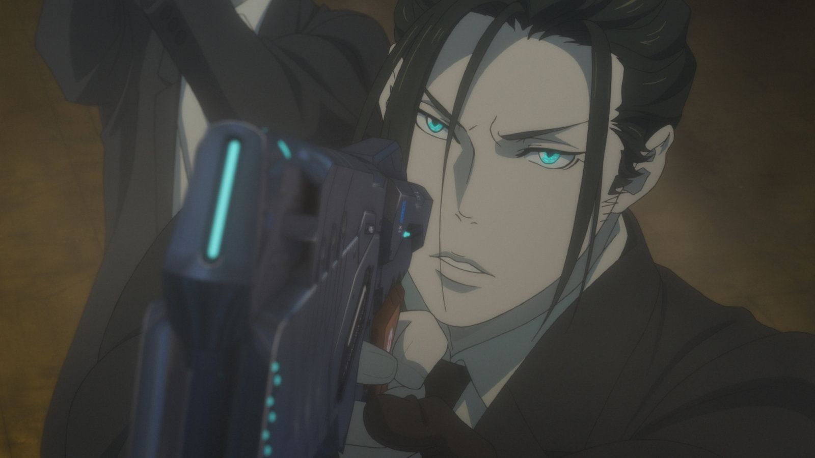 Psycho-Pass: Providence (Movie) (Limited Edition)  (DVD)