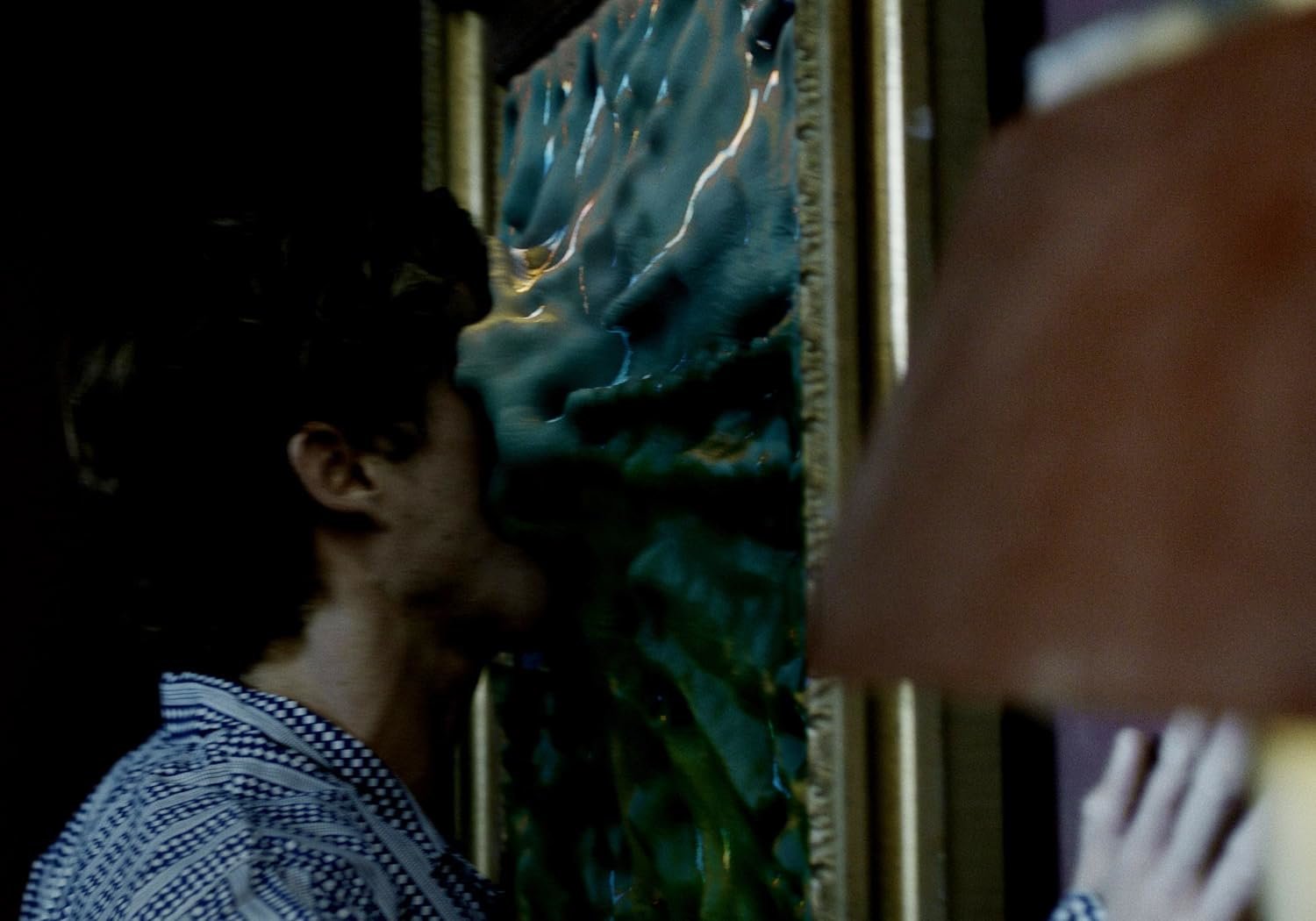The Painted - Abbild der Dunkelheit  (DVD)