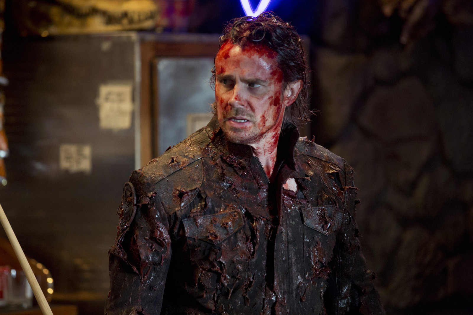True Blood - Staffel 6