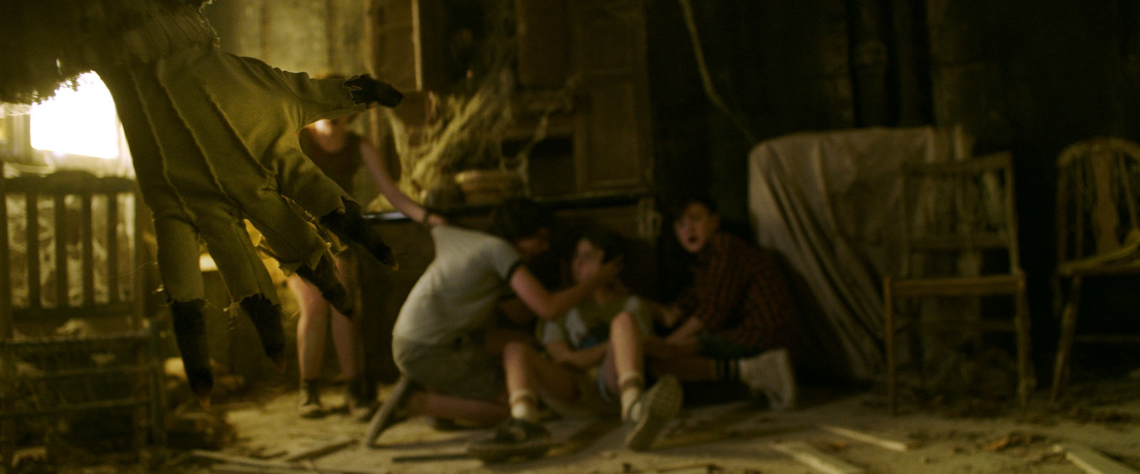 Es (2017) - Stephen King