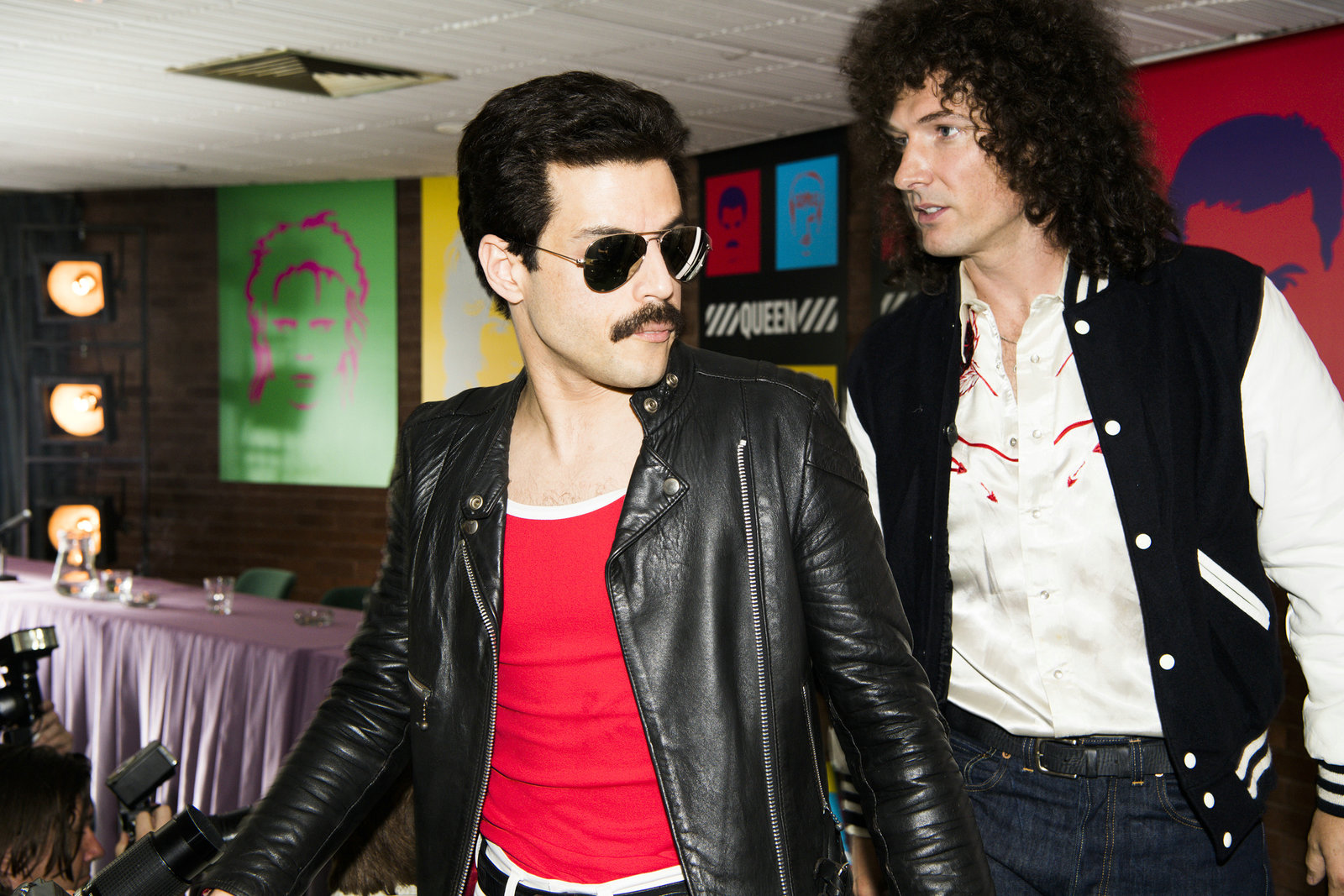 Bohemian Rhapsody (4K Ultra HD)
