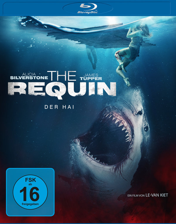 Requin, The (blu-ray)