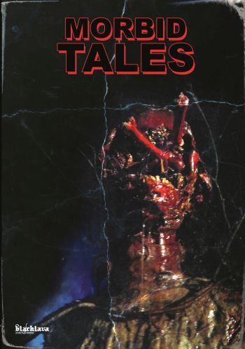 Morbid Tales - Uncut Slipcase Edition