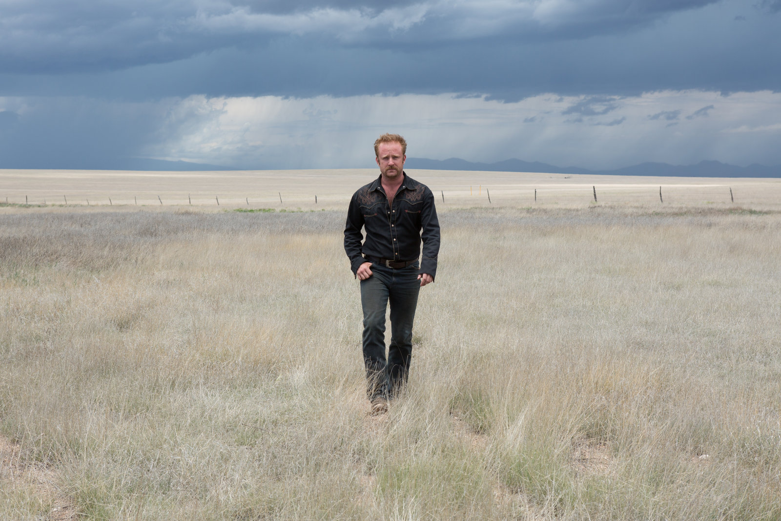 Hell or High Water (blu-ray)
