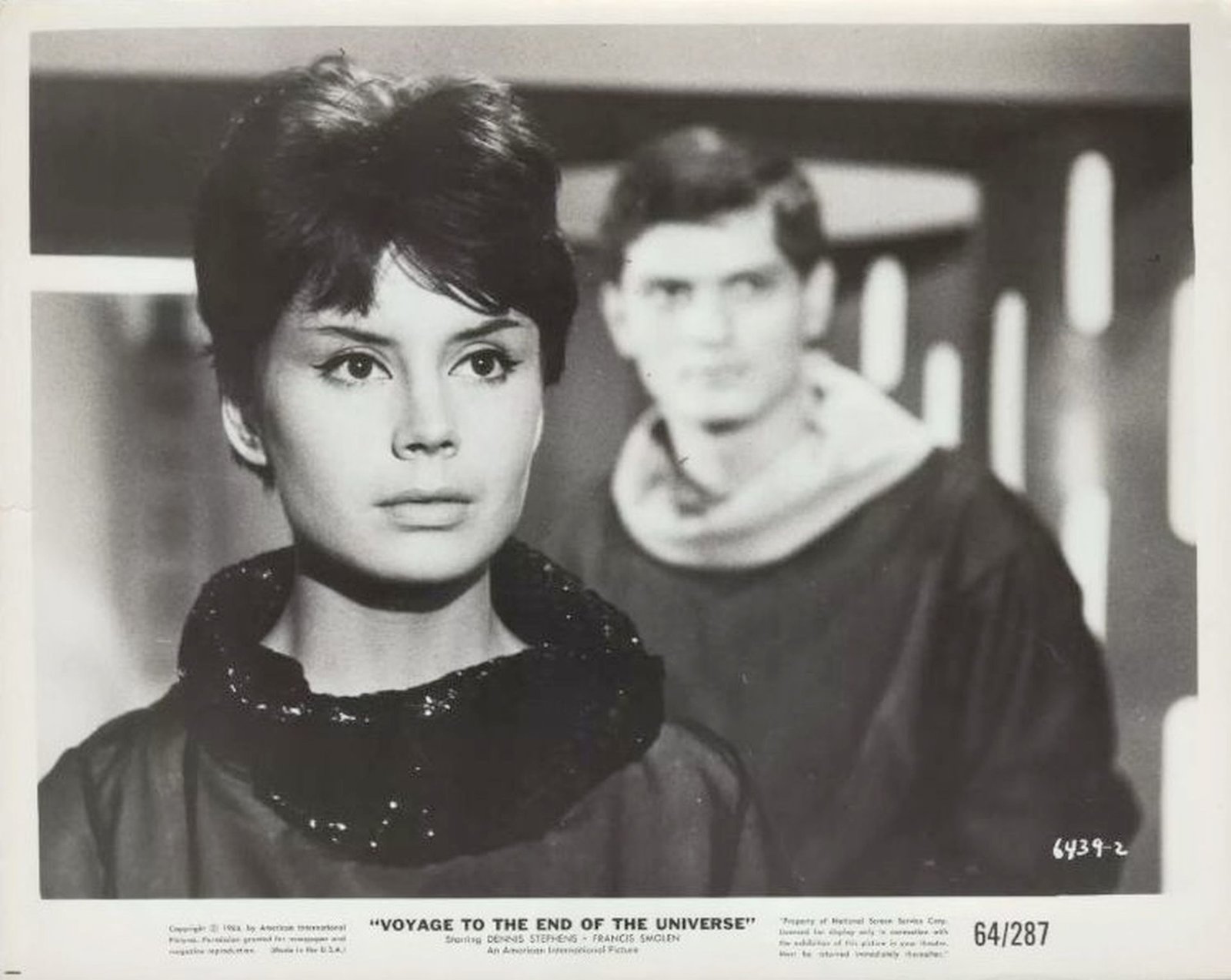 Ikarie XB 1 (1962) (Filmjuwelen / DEFA Science Fiction)  (Blu-ray Disc)