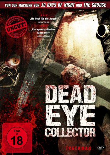 Dead Eye Collector