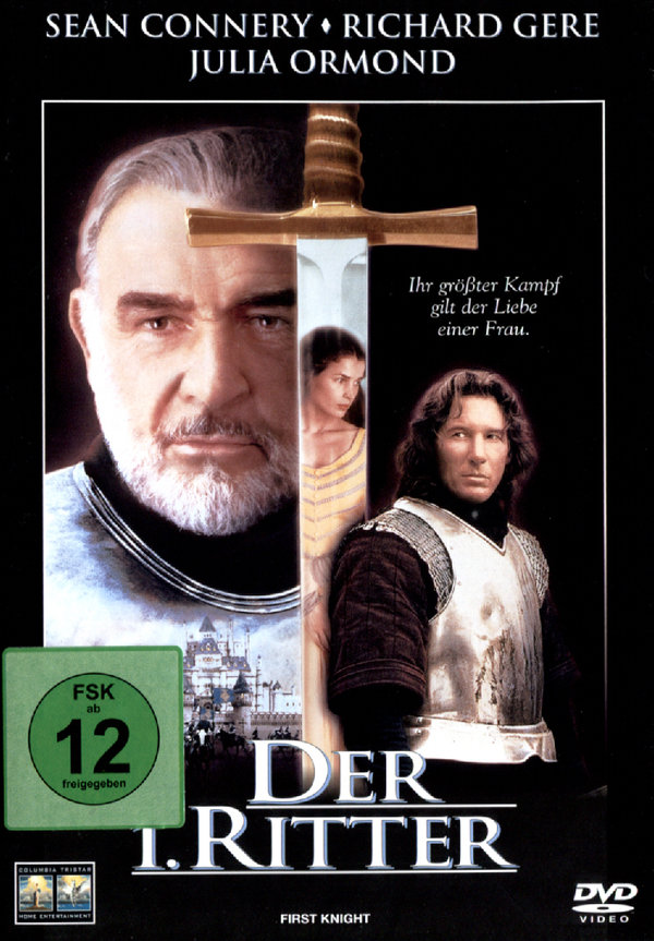 1. Ritter, Der