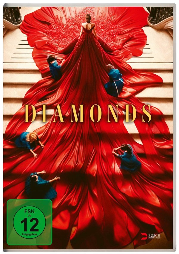 Diamanti  (DVD)