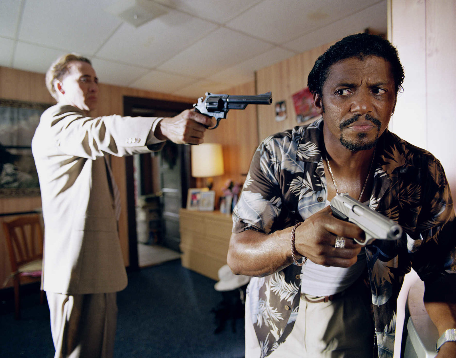 Bad Lieutenant - Cop ohne Gewissen (blu-ray)