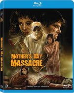 Mothers Day Massacre - Uncut Edition (blu-ray)