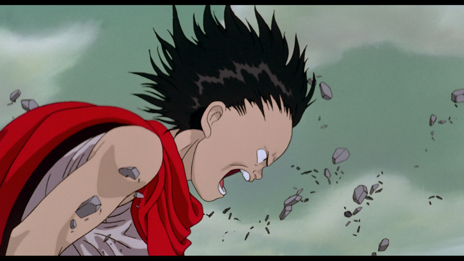 Akira - Special Edition (blu-ray)