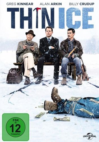 Thin Ice