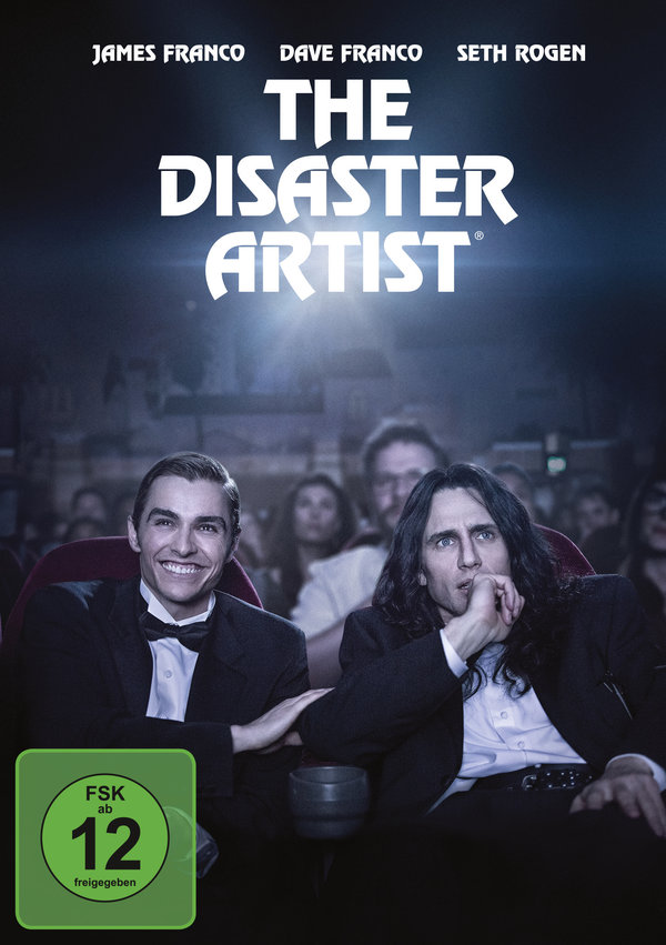 Disaster Artist, The