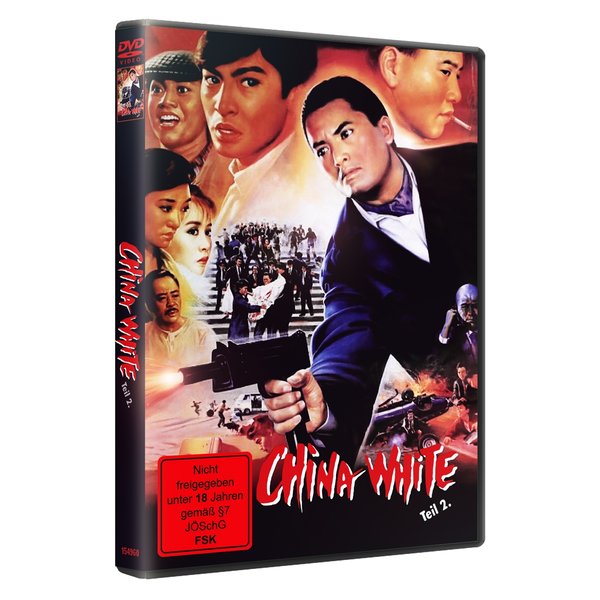 China White 2