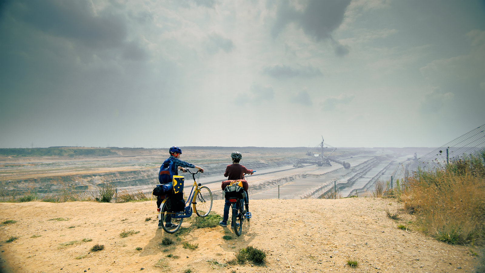Zu weit weg - Aber Freunde für immer