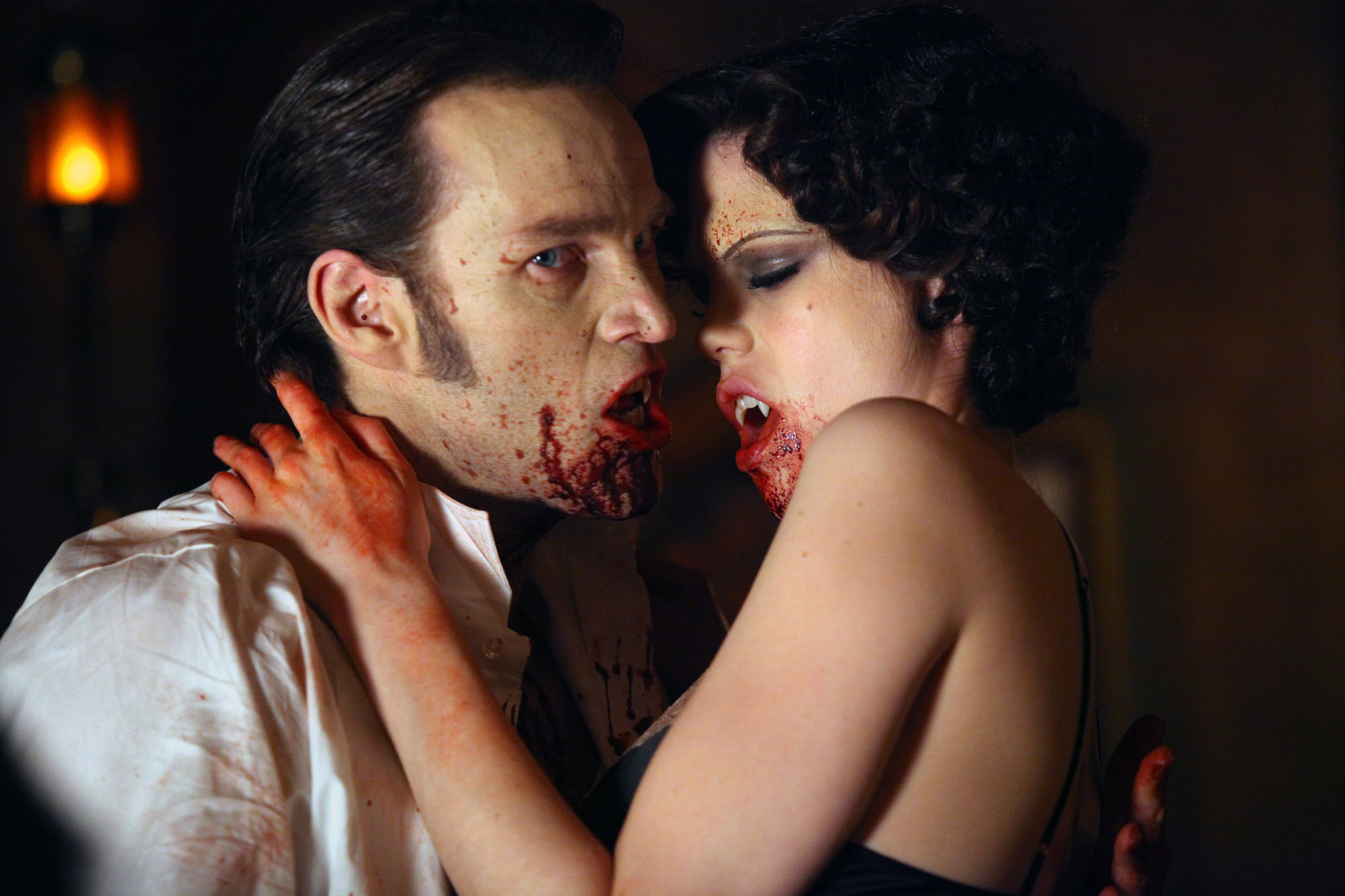 True Blood - Staffel 2  [5 DVDs]  (DVD)