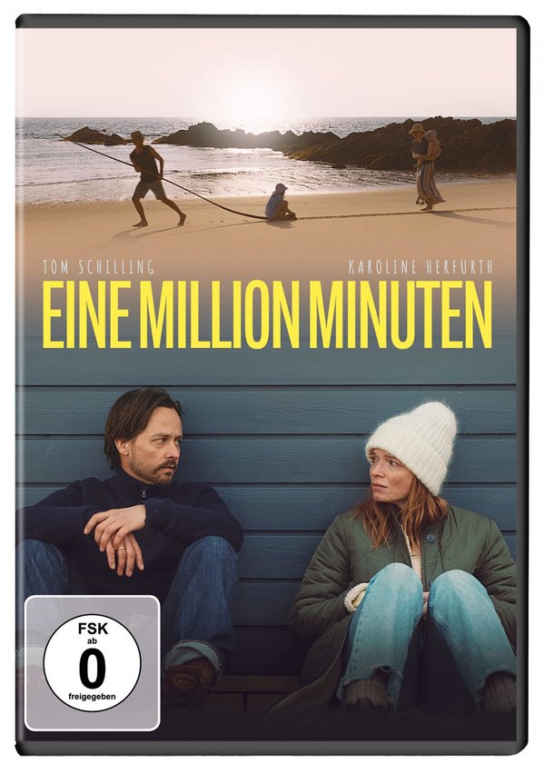 Eine Million Minuten  (DVD)