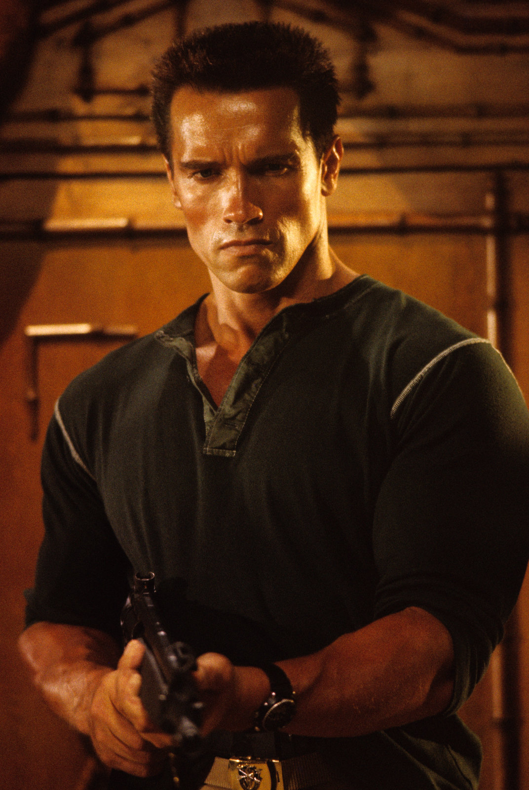 Phantom Kommando - Directors Cut - Action Cult Uncut
