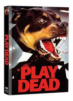 Play Dead - Uncut Mediabook Edition (DVD+blu-ray) (D)