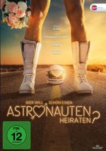 WER WILL SCHON EINEN ASTRONAUTEN HEIRATEN? (OmU)  (DVD)