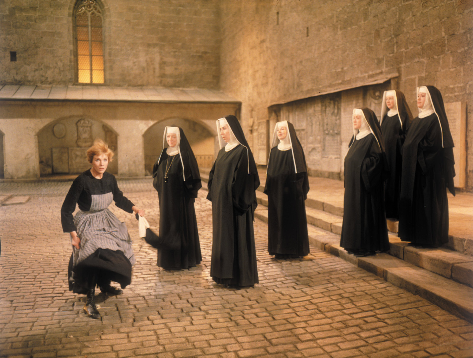 The Sound of Music (4K Ultra HD)